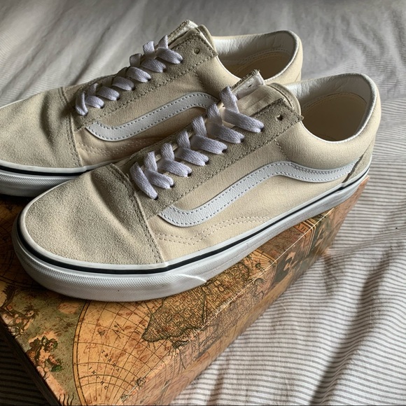 Vans Shoes - Vans Old Skools